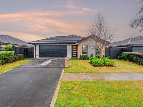 62 Thames Drive, Springston