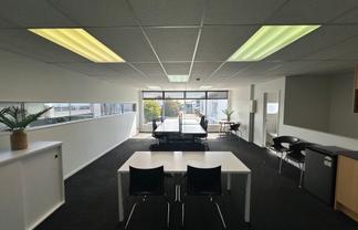 Practical First Floor Unit