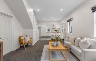 9F Crohane Place, Addington