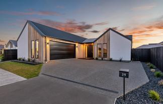 39 Papatahora Drive, Lincoln