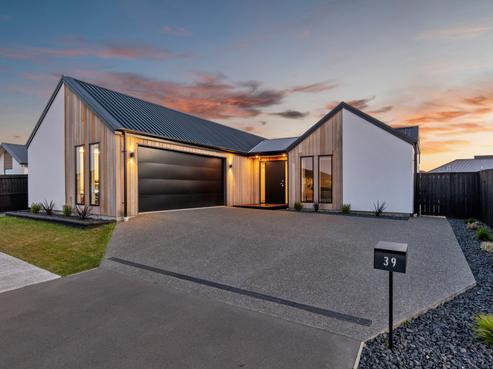 39 Papatahora Drive, Lincoln