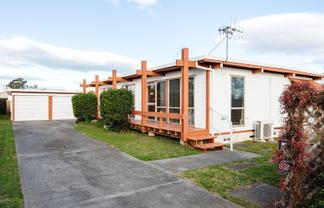14 Rochester Street, Tamatea