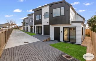 209F Buckland Road, Mangere East