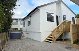 26A Beauchamp Drive , Massey