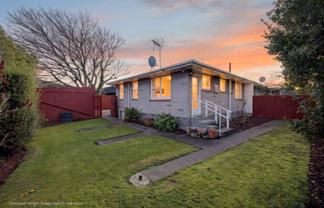 4/41 Lyndon Street, Riccarton