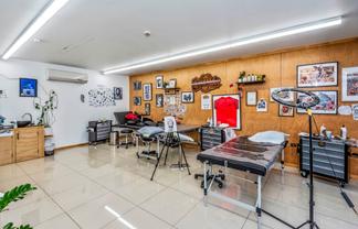 AFFORDABLE SERVICE RETAIL
