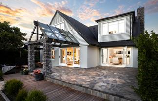 52B Memorial Avenue, Fendalton