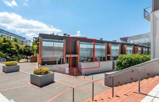 14/55 Mahuhu Crescent, Auckland Central