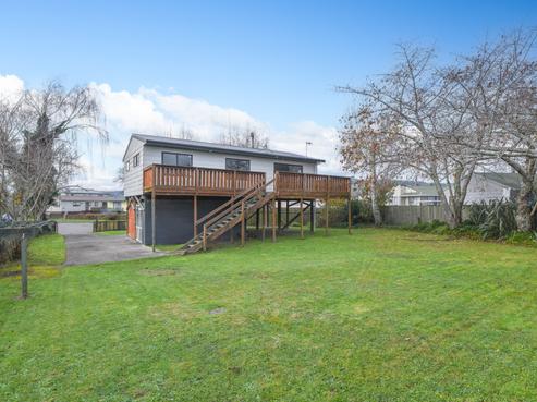 20 Beech Place, Owhata