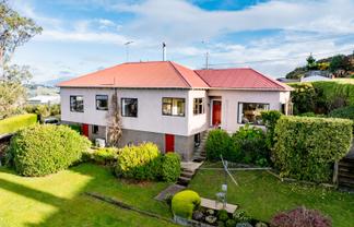 131 Mornington Road, Kenmure