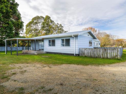 58C Wembley Place, Whanganui East