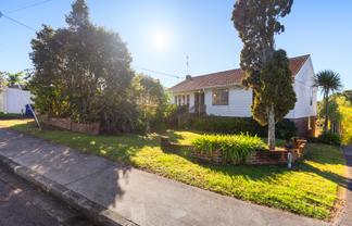 12 Felstead Street, Birkenhead