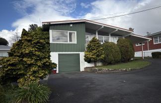 24 Three Mile Bush Road, Kamo
