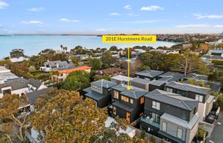 201E Hurstmere Road, Takapuna
