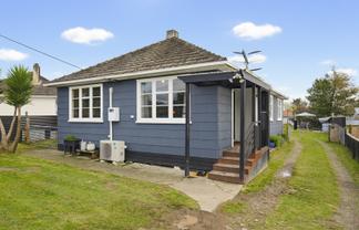 54 Ballance Street, Shannon