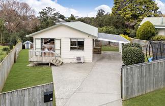 23 Luanda Drive, Ranui