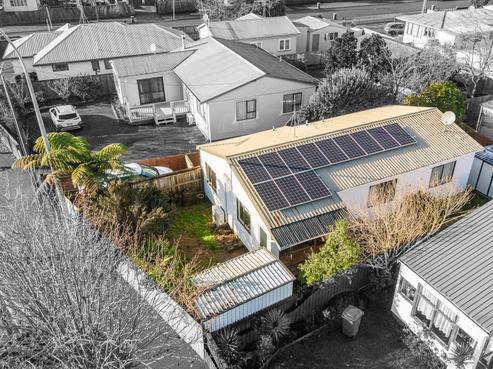 139A Killarney Road, Frankton