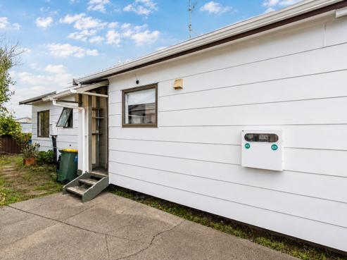 139A Killarney Road, Frankton