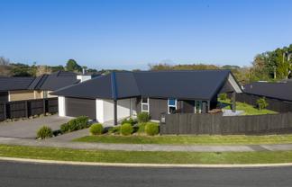 31 Aratapu Street, Waitara