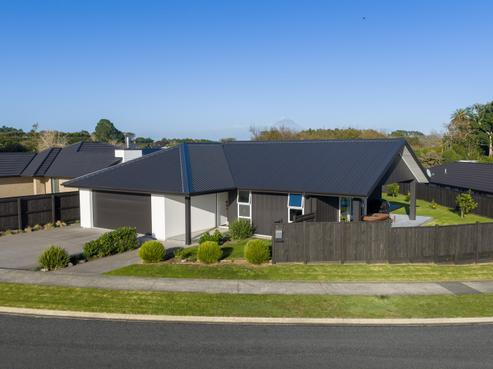 31 Aratapu Street, Waitara