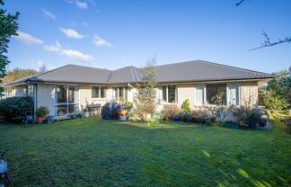 50D Stonebrook Drive, Rolleston