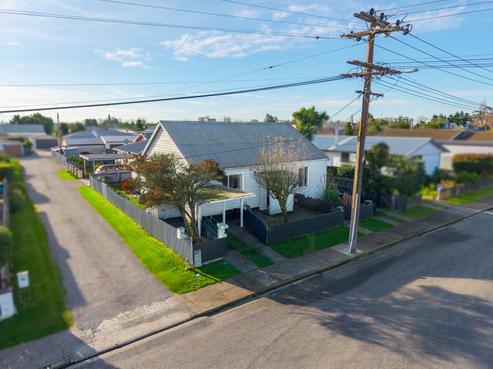 29A Cass Street, Temuka