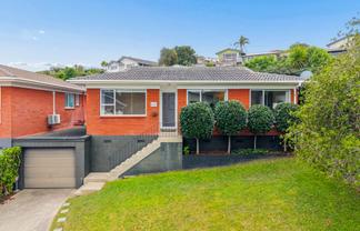 1/17 Park Hill Road, Birkenhead