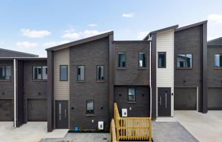 6/2 Benjamin Avenue, Rototuna North
