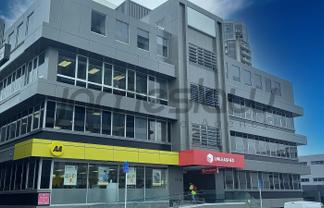 688sqm Ground Floor Office