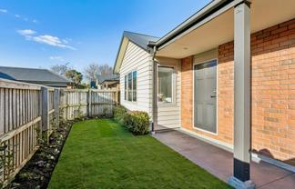24E Collins Street, Addington