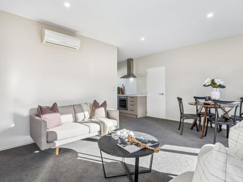 24E Collins Street, Addington