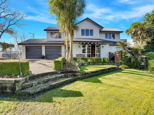 2B Goldsmith Street, Maeroa