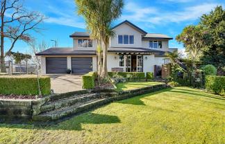 2B Goldsmith Street, Maeroa