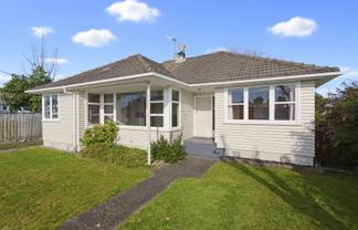 3 Konini Street, Levin