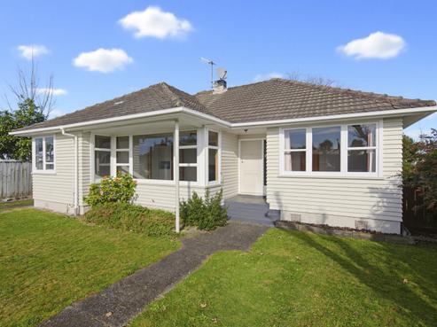 3 Konini Street, Levin