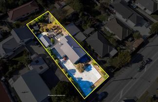 94 Kerrs Road, Avonside