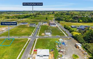 13 Hasted Road, Karaka