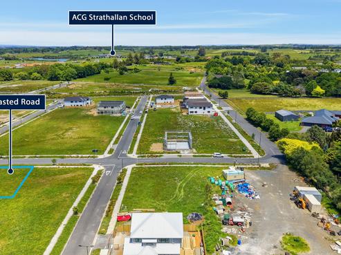 13 Hasted Road, Karaka