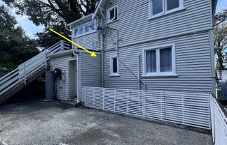 3/368 The Terrace , Te Aro