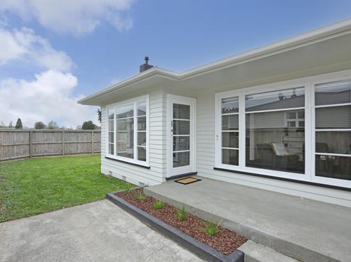 115 East Street, Feilding