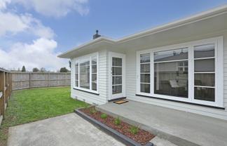 115 East Street, Feilding