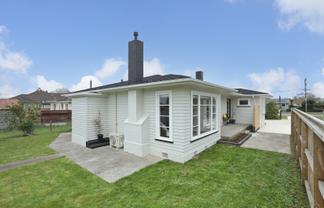 115 East Street, Feilding
