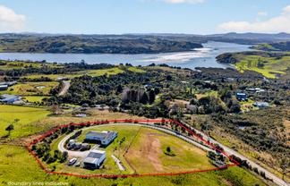 143 Rangiora Road, Kaiwaka