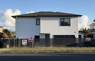 59 Great South Road, Papakura