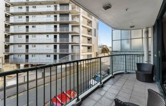 2a/31 Day Street, Auckland Central
