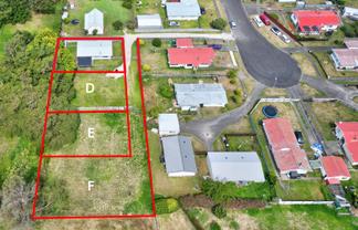 58D Wembley Place, Whanganui East