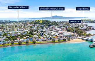 3/16 Queens Parade, Devonport