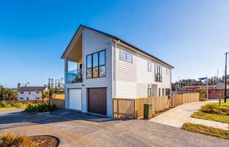 1 Curtiss Circle, Hobsonville