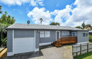 2/12 Phoenix Place, Papatoetoe
