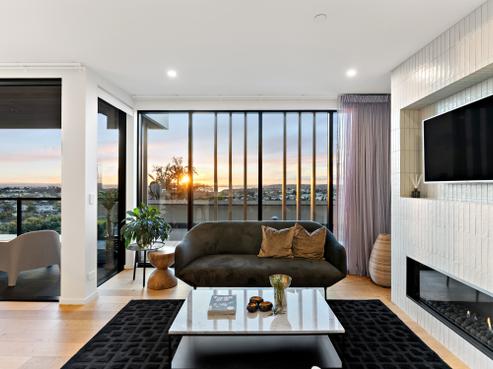 4/2 Turakina Street, Grey Lynn